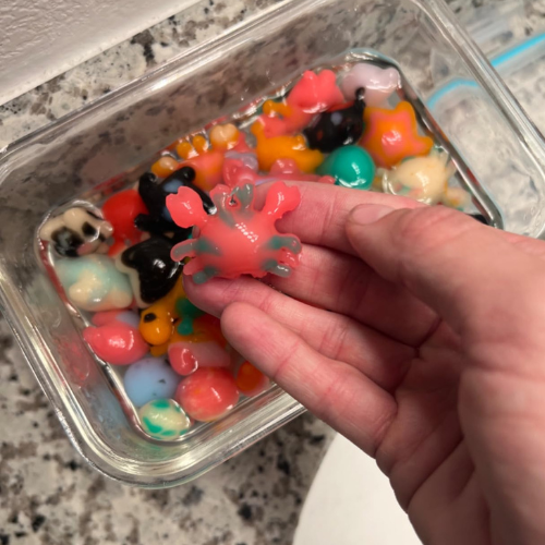 Waterphoria™ Acqua Magica