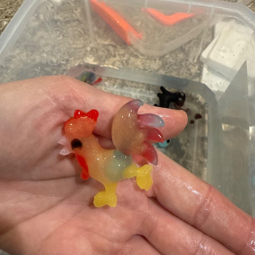 Waterphoria™ Acqua Magica