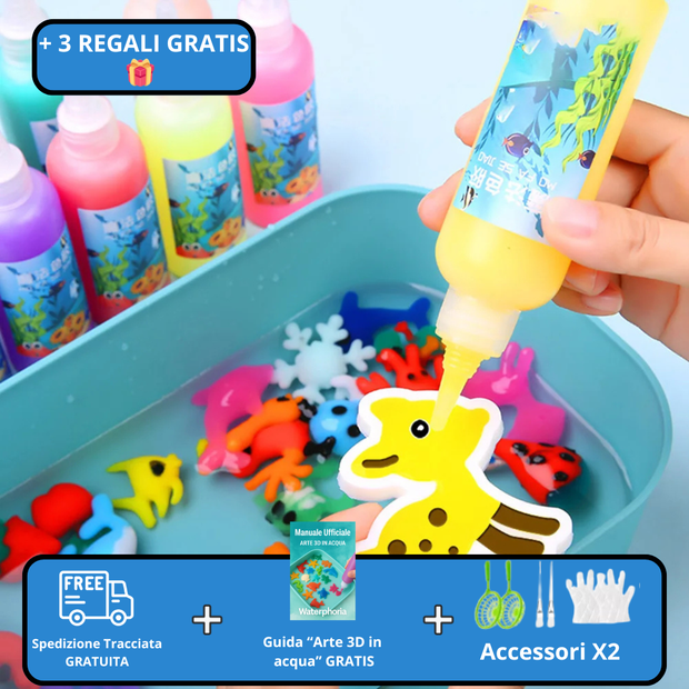 Waterphoria™ Acqua Magica